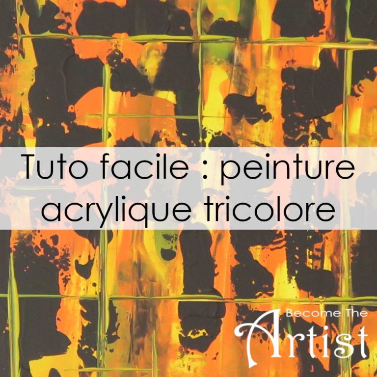 Sitemapcdatahttpsshopinf Inetcomtuto Peinture Acrylique Facile